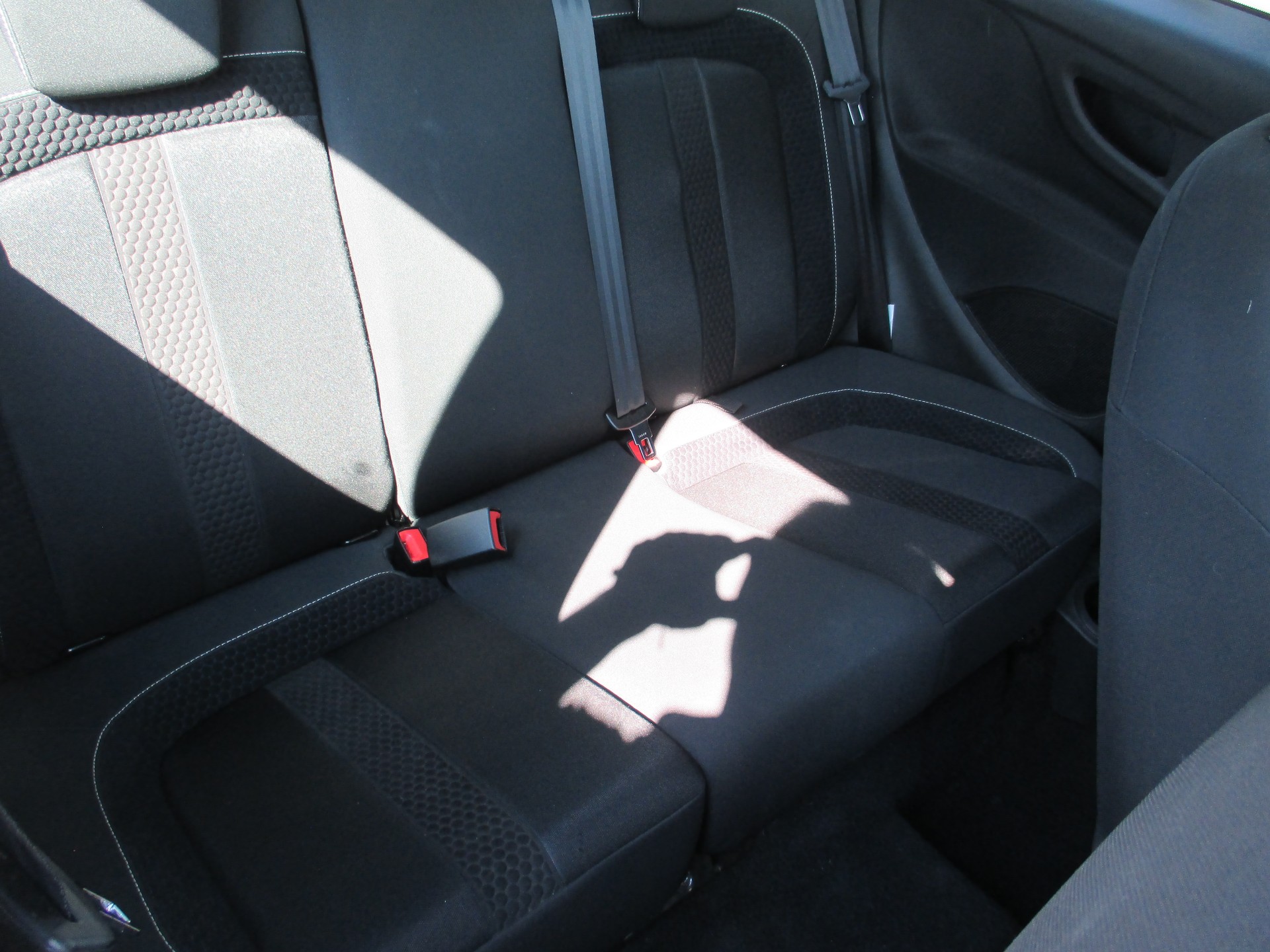 FIAT Punto Evo 1.4 16V Turbo Sport-image-13