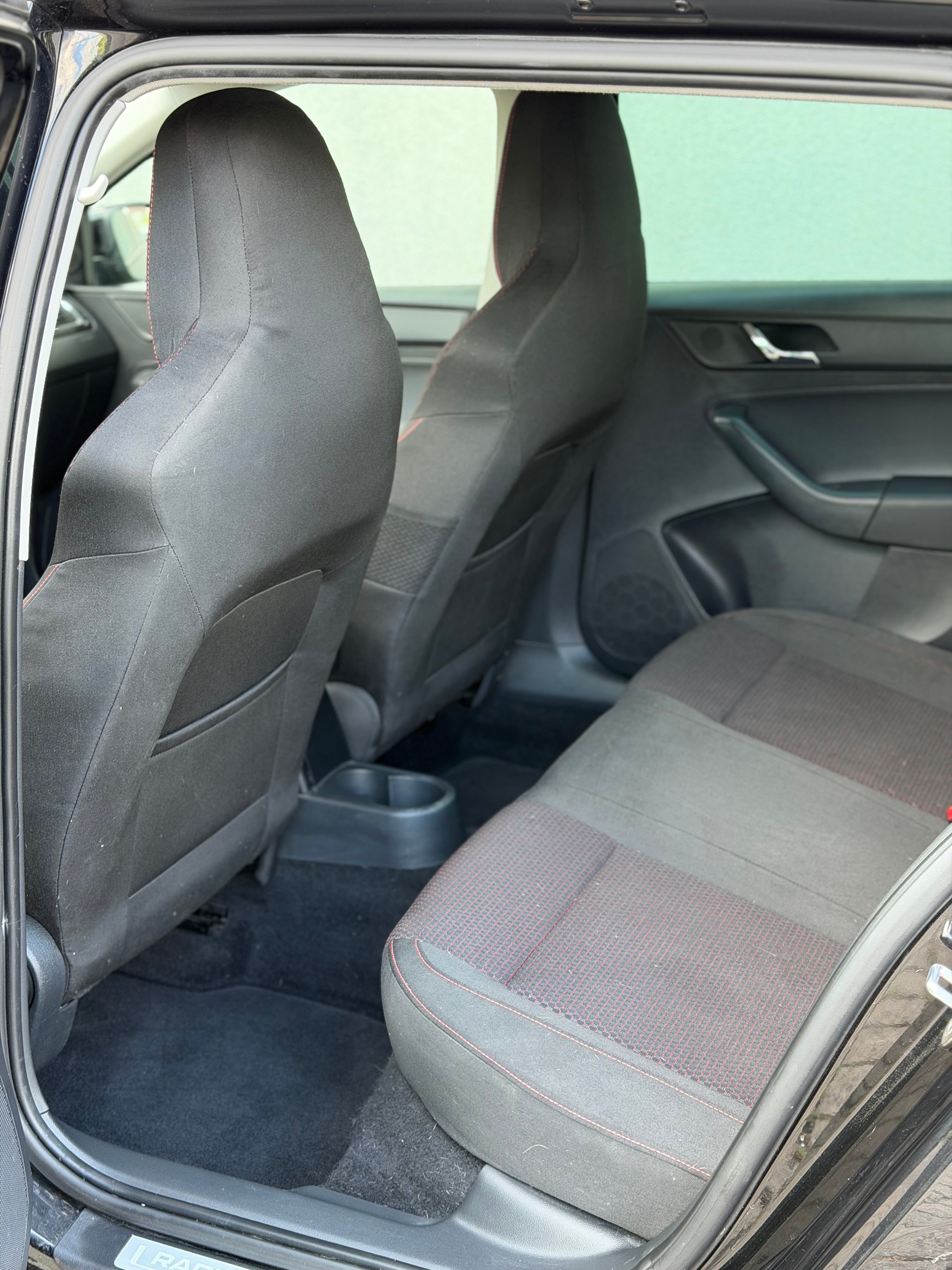 SKODA Rapid Spaceback 1.4 TSI Ambition DSG-image-6