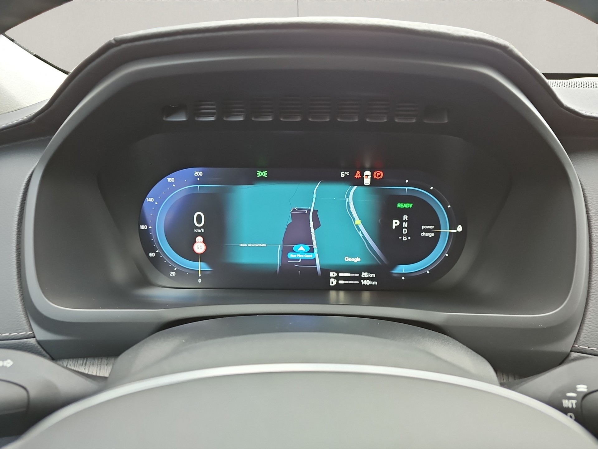 VOLVO XC90 2.0 T8 TE Ultimate Dark 7P. eAWD-showroom-element-3