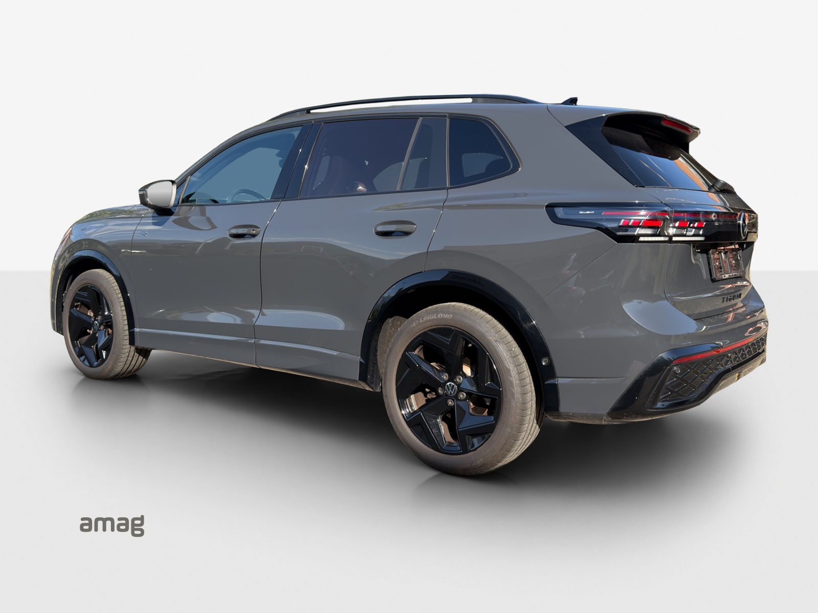 VW Tiguan 1.5 TSI evo2 mHEV R-Line DSG-showroom-element-2