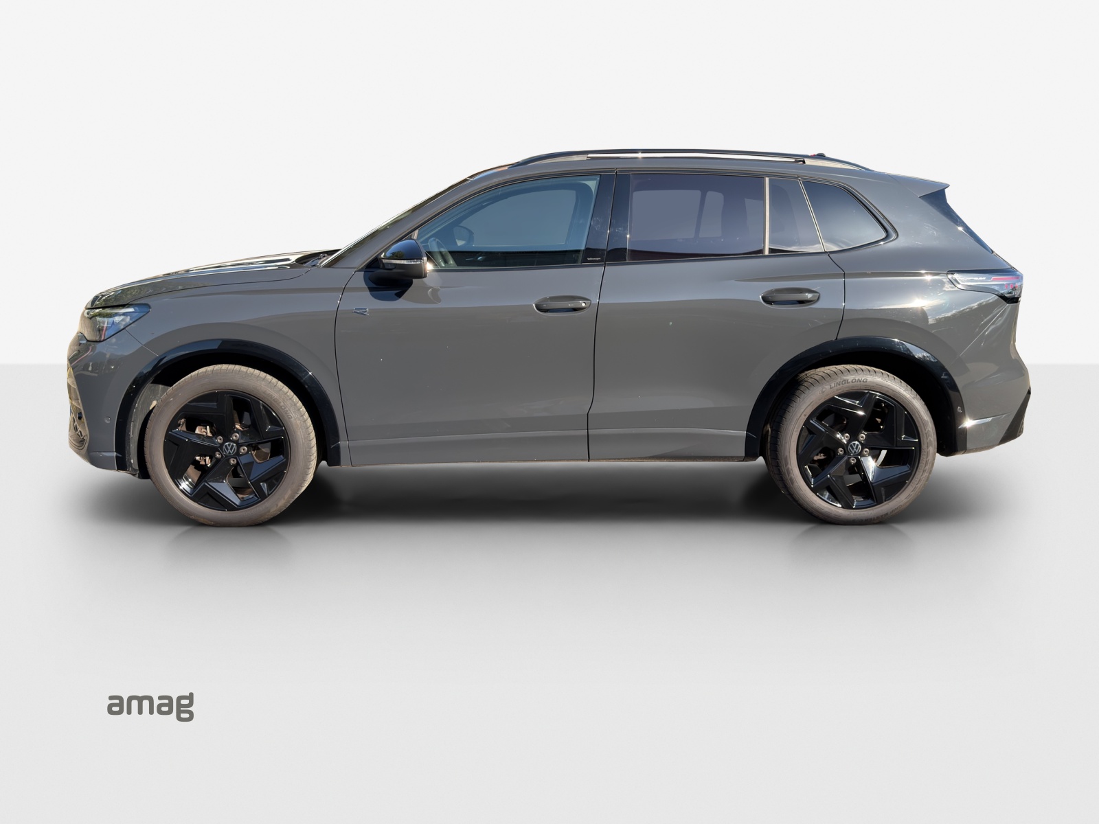 VW Tiguan 1.5 TSI evo2 mHEV R-Line DSG-showroom-element-1