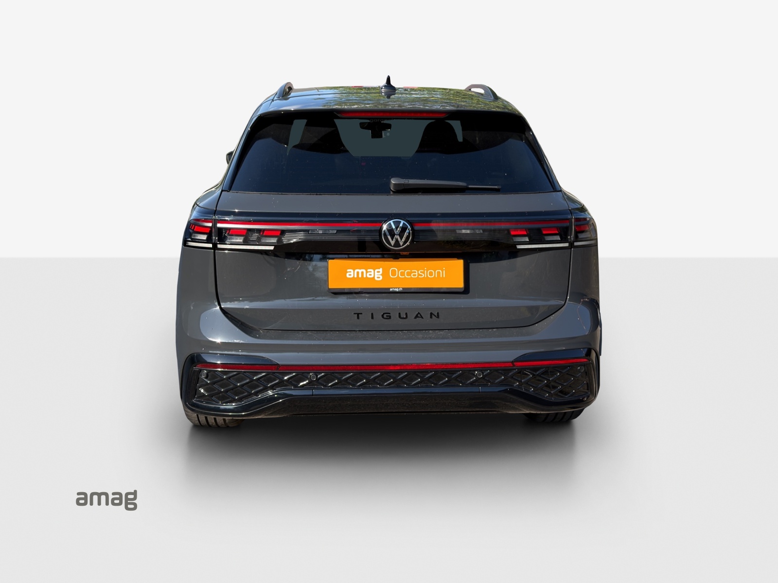 VW Tiguan 1.5 TSI evo2 mHEV R-Line DSG-showroom-element-3