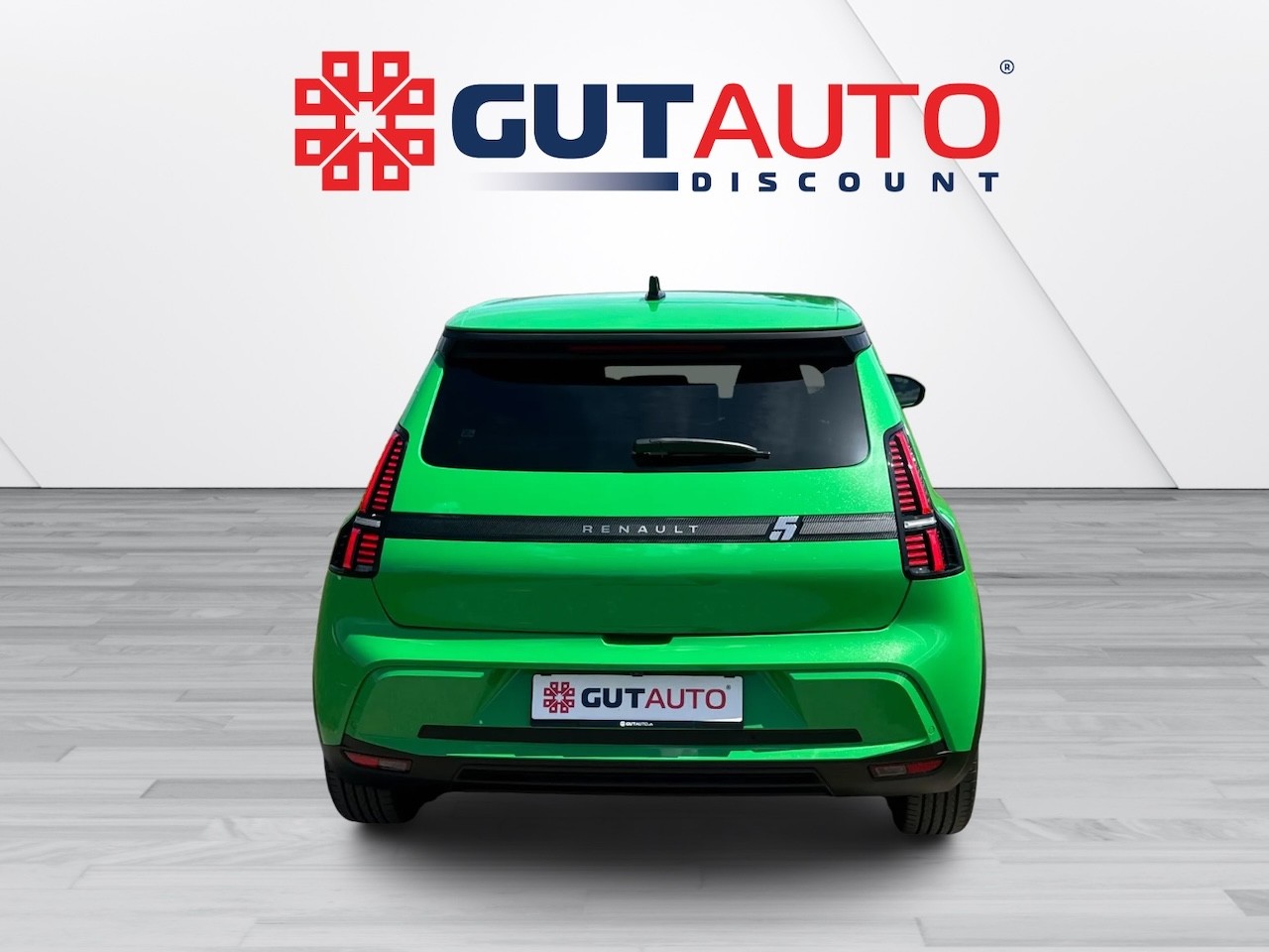 RENAULT R5 E-Tech Urban Range 40 kWh Techno-showroom-element-3