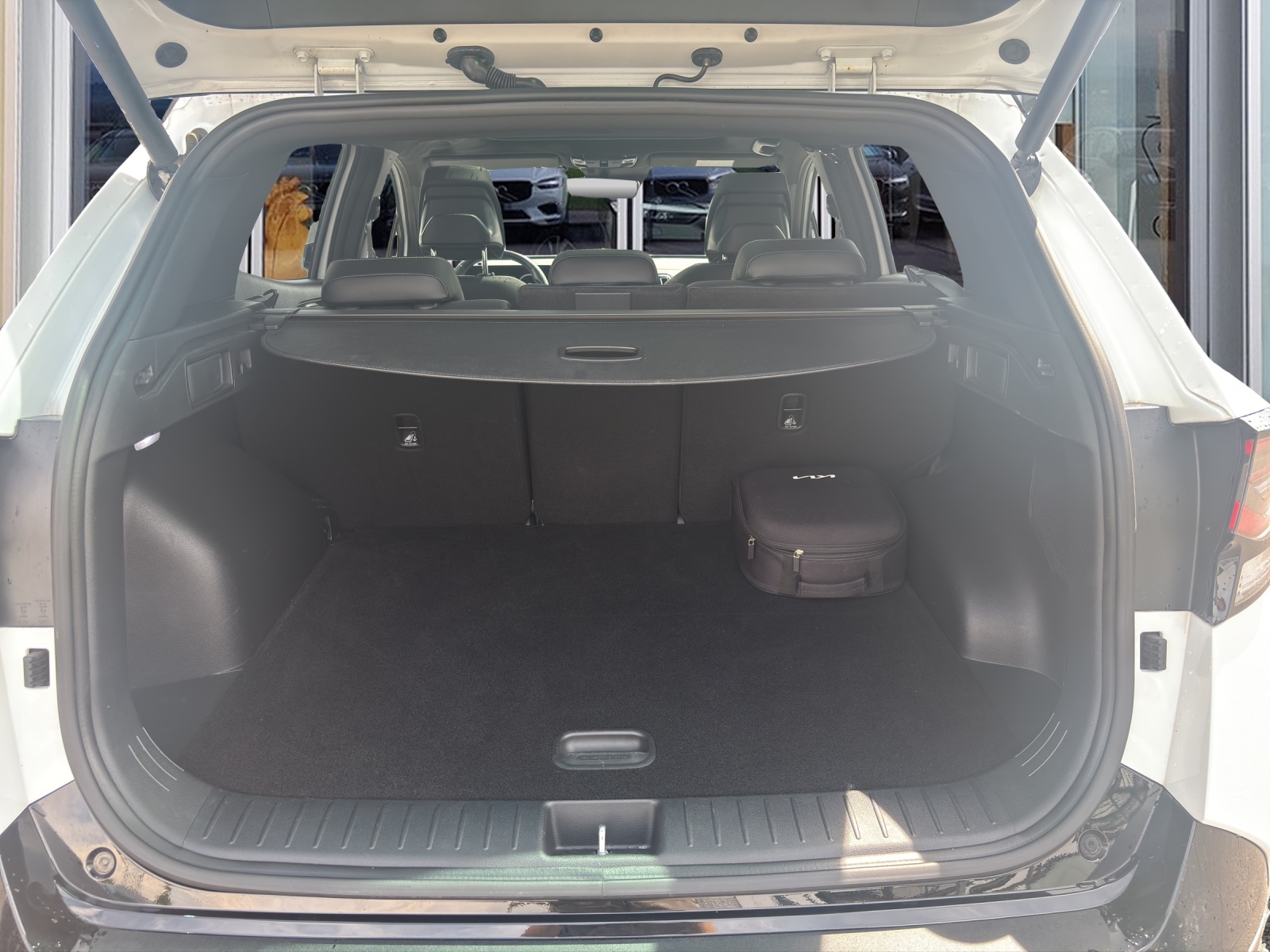 KIA Sportage 1.6 T-GDi PHEV GT-Line-image-6