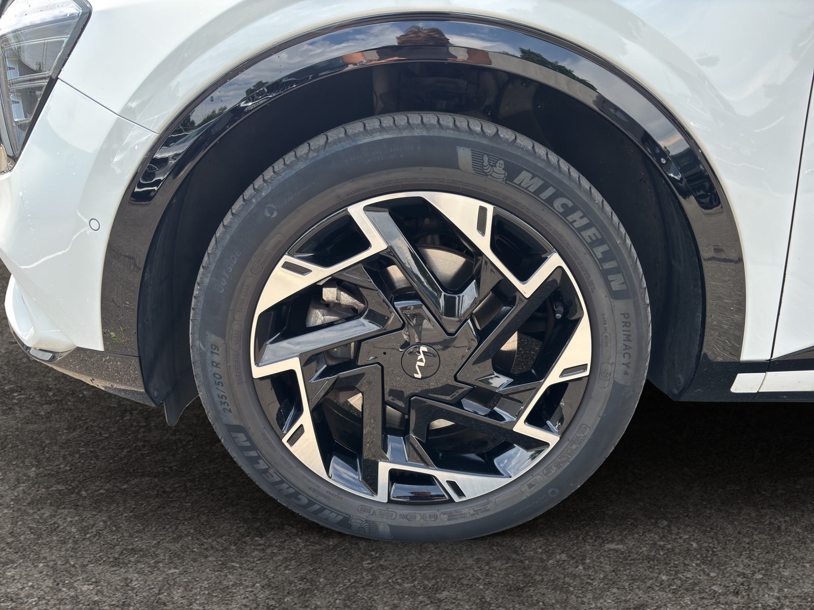 KIA Sportage 1.6 T-GDi PHEV GT-Line-image-16
