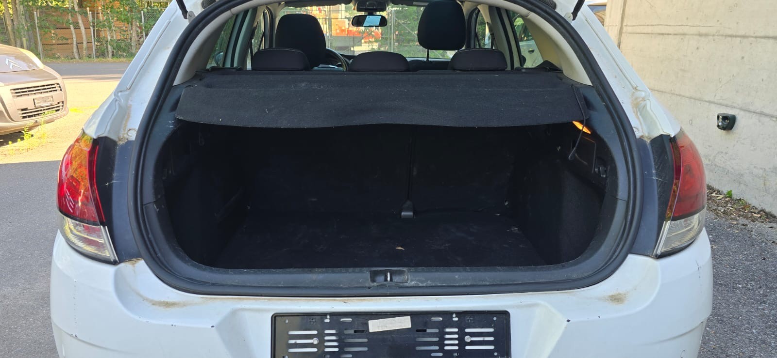 CITROEN C4 1.2 Pure Tech Feel-image-4