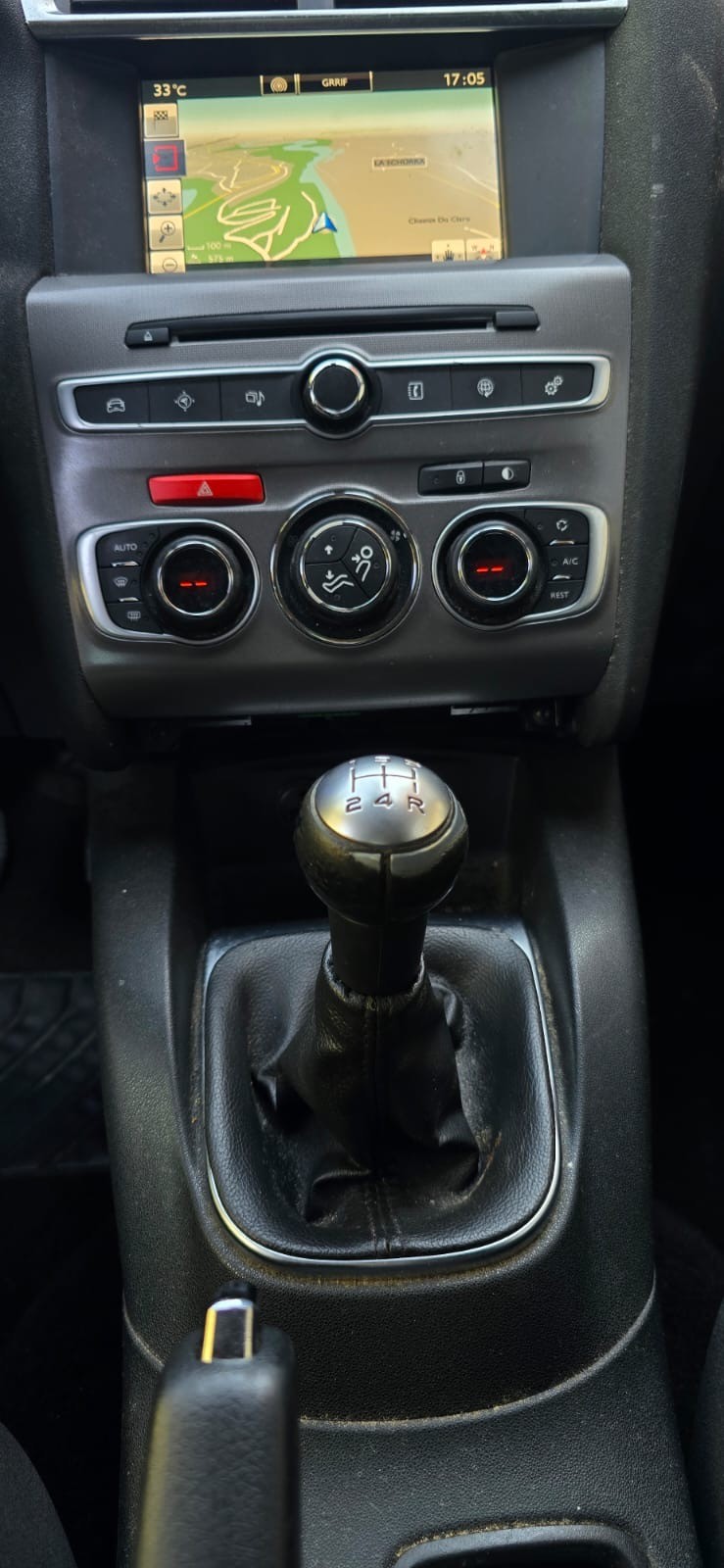 CITROEN C4 1.2 Pure Tech Feel-image-8