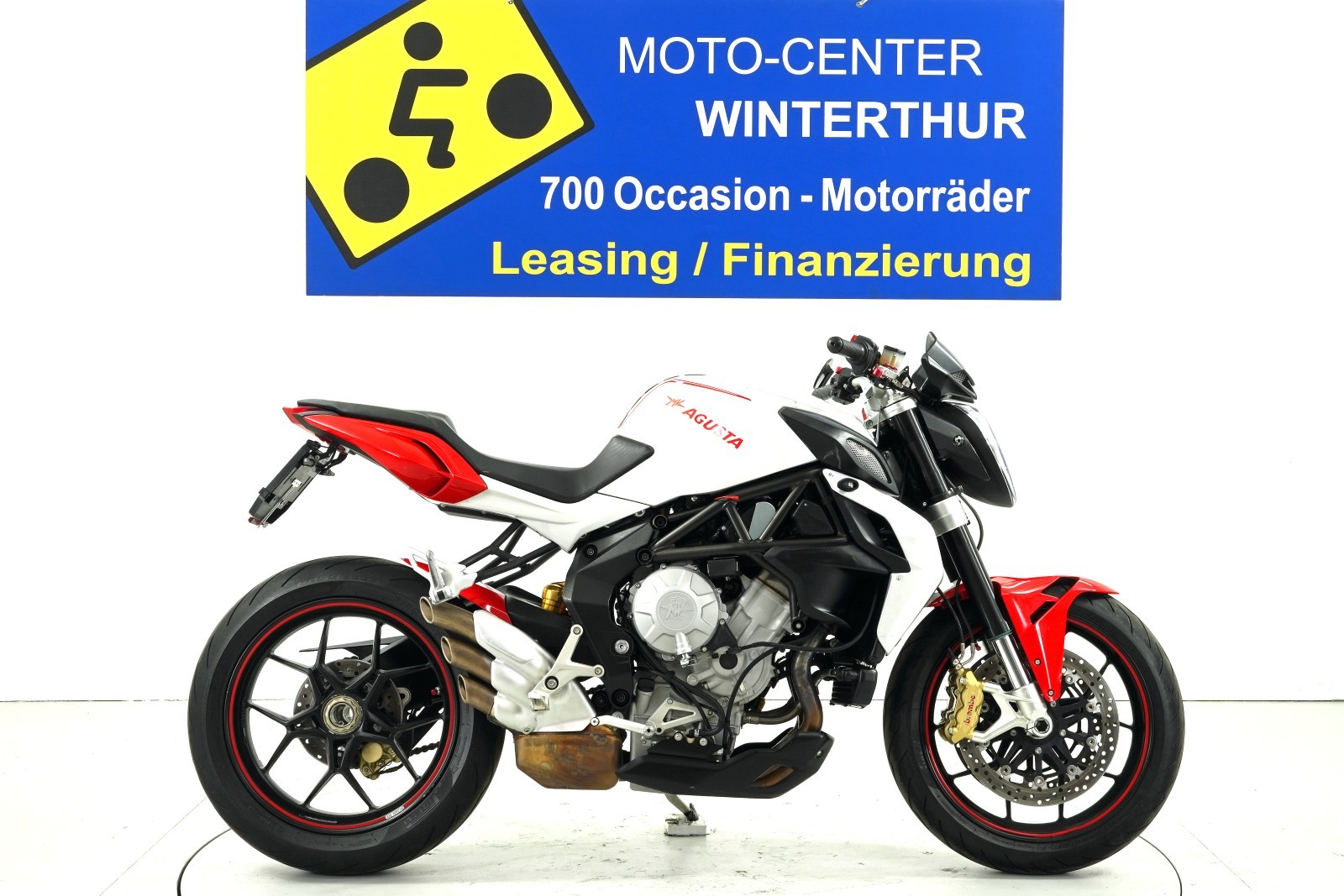 MV AGUSTA Brutale 800-image-0