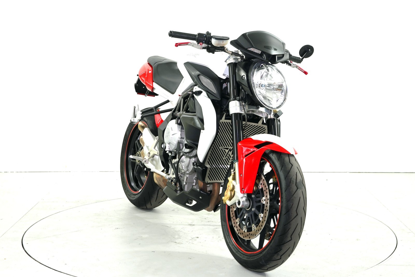MV AGUSTA Brutale 800-image-1