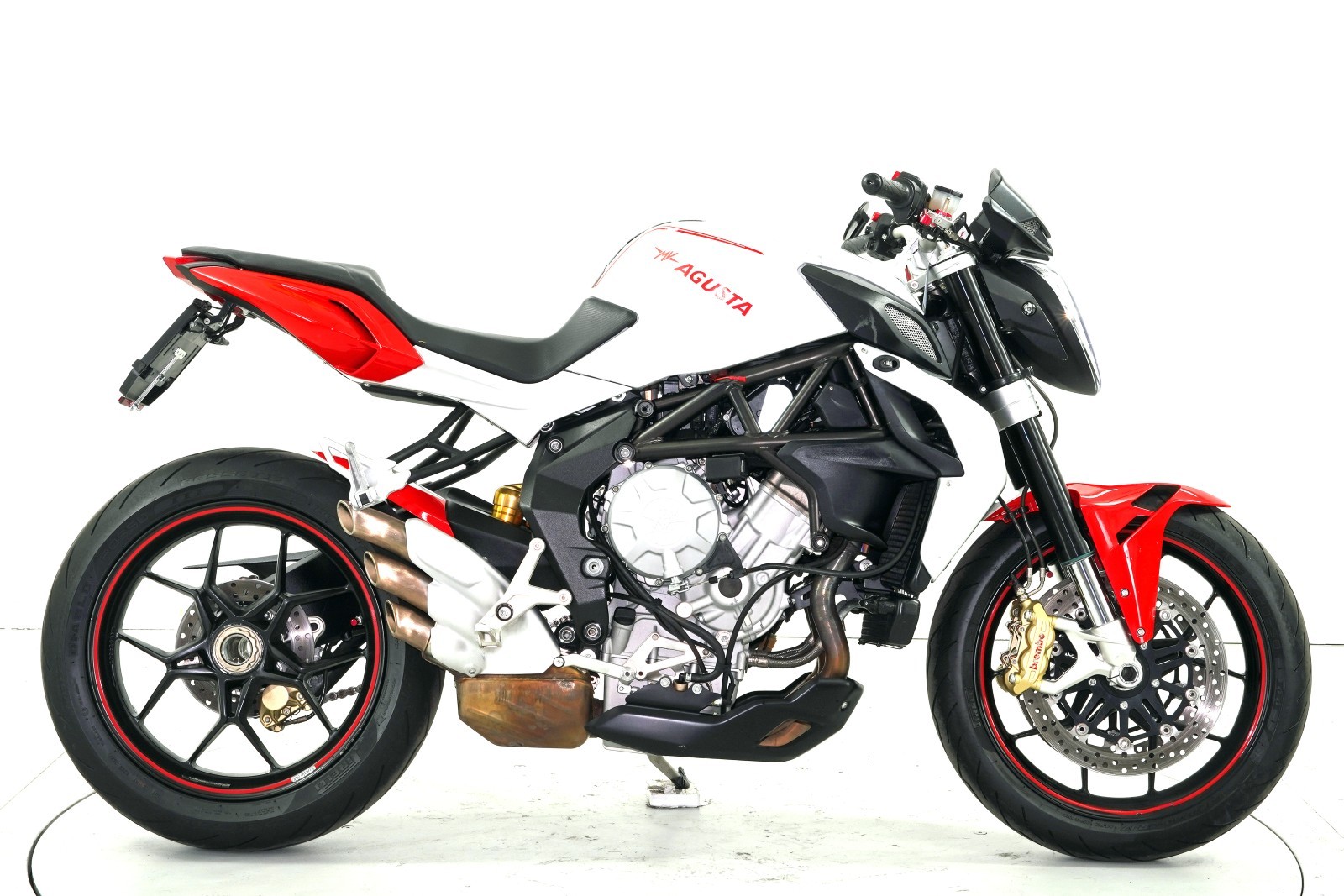 MV AGUSTA Brutale 800-image-3