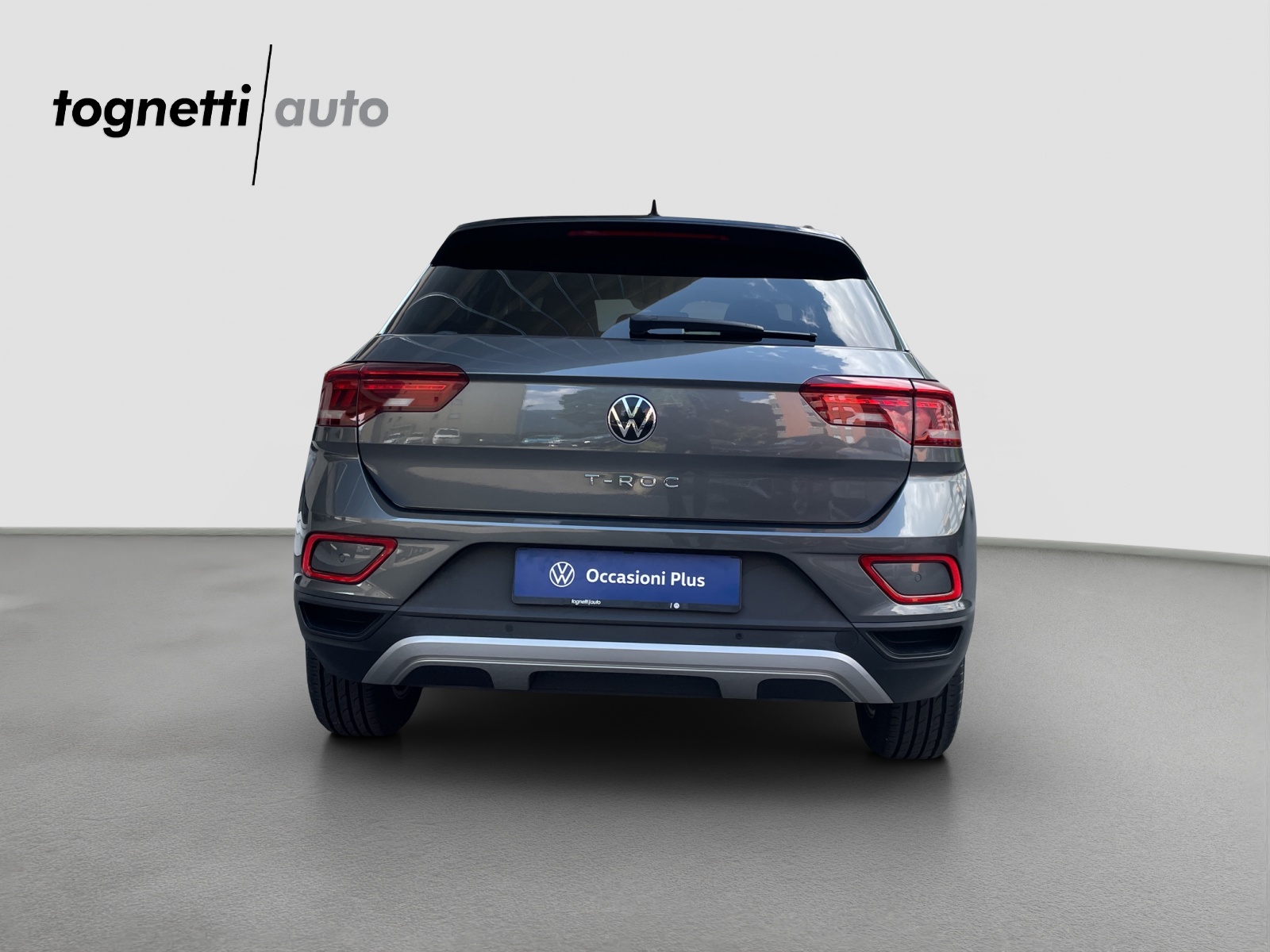 VW T-Roc 1.5 TSI EVO Life DSG-image-5