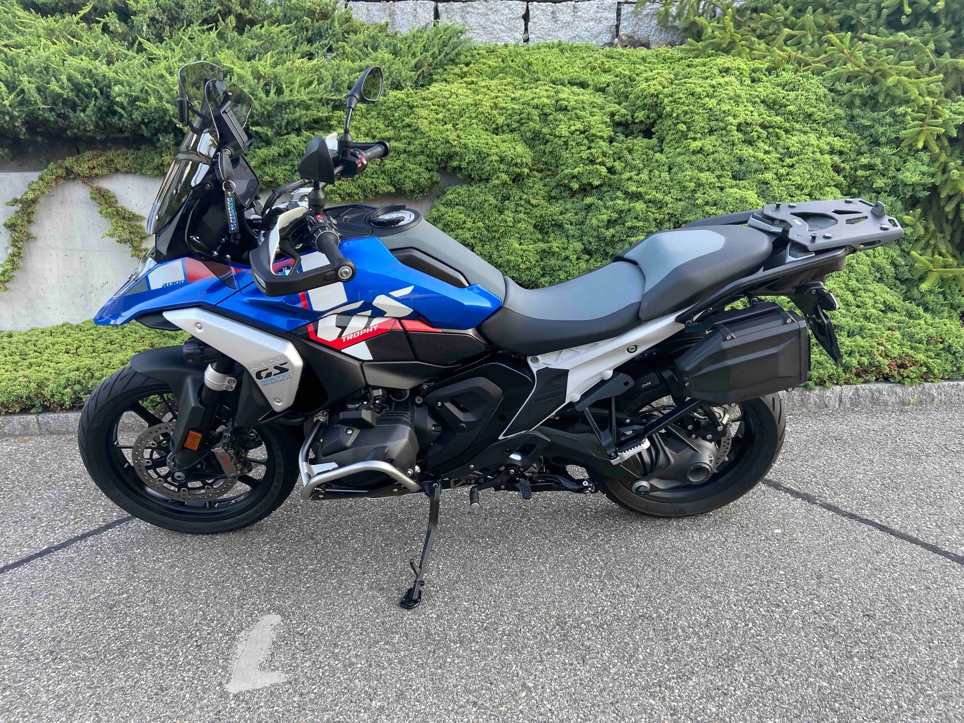 BMW R 1300 GS-image-2