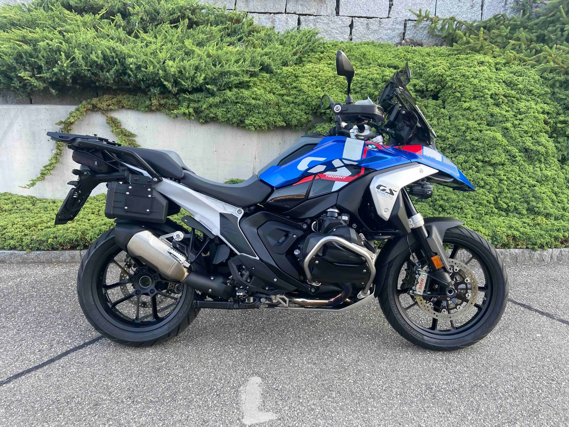 BMW R 1300 GS-image-0