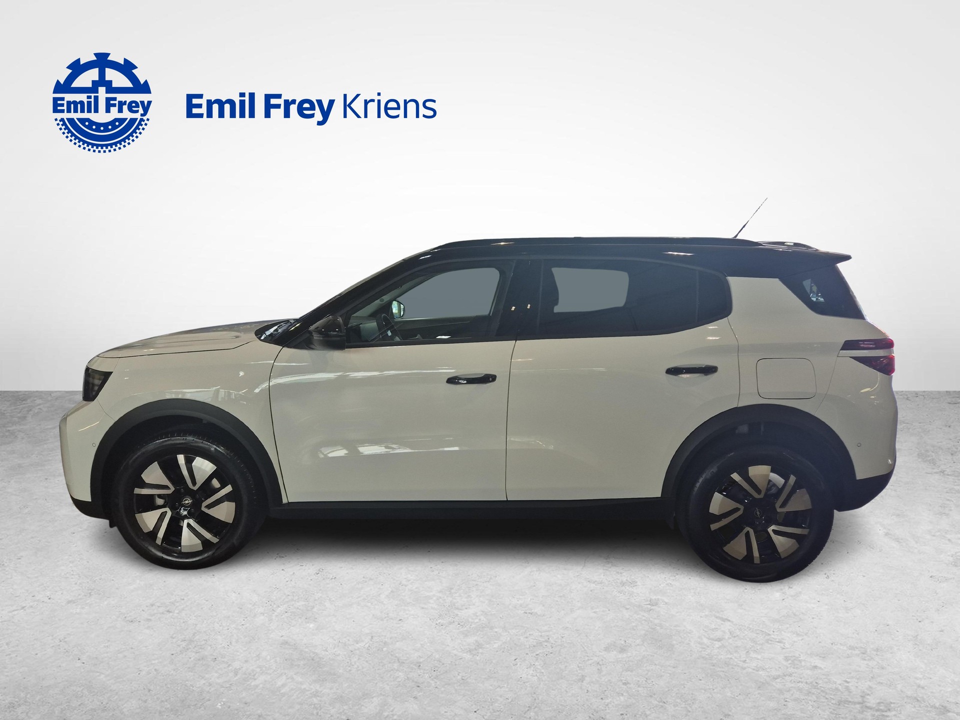 OPEL Frontera 1.2 T HEV 145 GS-showroom-element-1