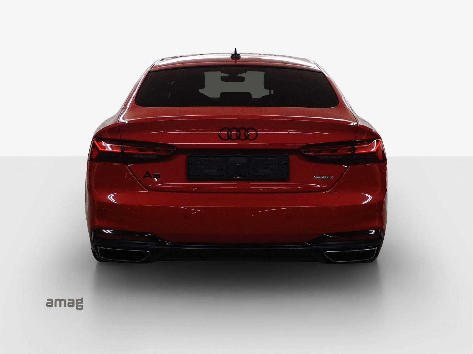 AUDI A5 Sportback 40 TDI S-Line quattro S-tronic-showroom-element-3