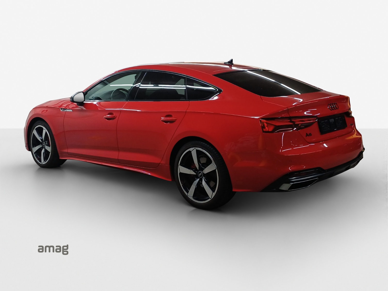 AUDI A5 Sportback 40 TDI S-Line quattro S-tronic-showroom-element-2