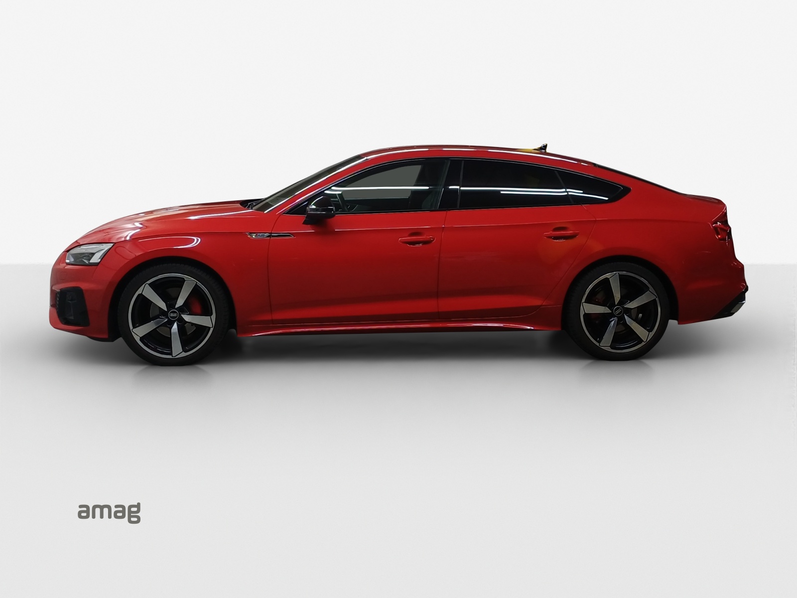 AUDI A5 Sportback 40 TDI S-Line quattro S-tronic-showroom-element-1