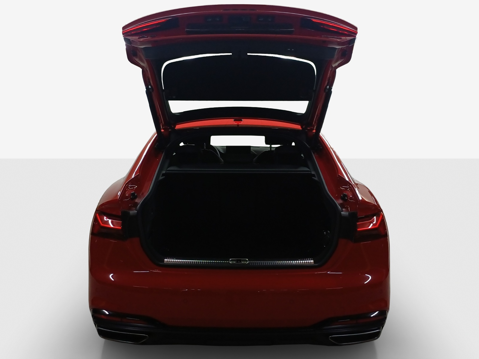 AUDI A5 Sportback 40 TDI S-Line quattro S-tronic-image-12