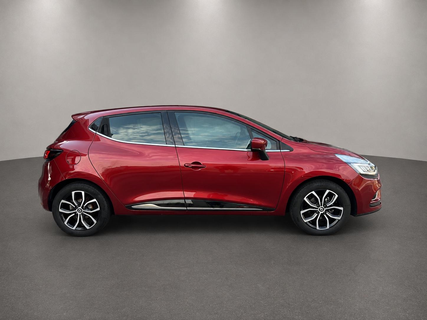 RENAULT Clio 1.2 16V T Intens EDC Automat-showroom-element-3