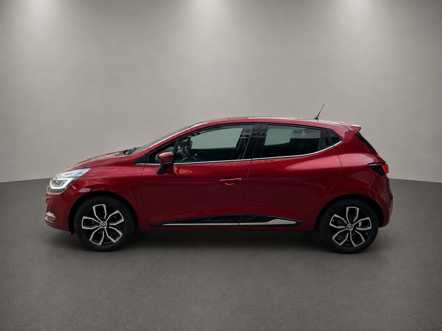 RENAULT Clio 1.2 16V T Intens EDC Automat-showroom-element-2