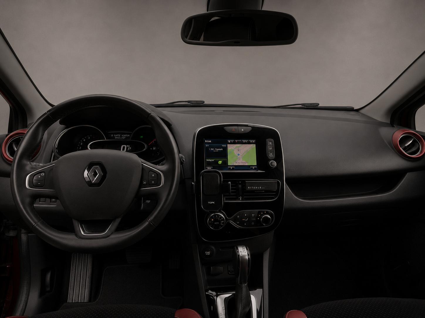 RENAULT Clio 1.2 16V T Intens EDC Automat-image-6