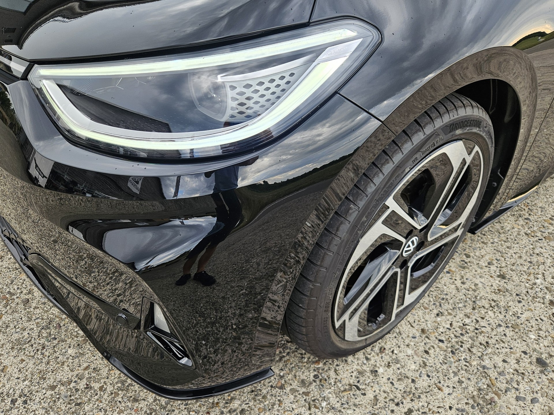 VW ID.3 GTX Performance 79 kWh GTX United mit Wärmepumpe und Anhängerkupplung für den Fahrradträger-showroom-element-3