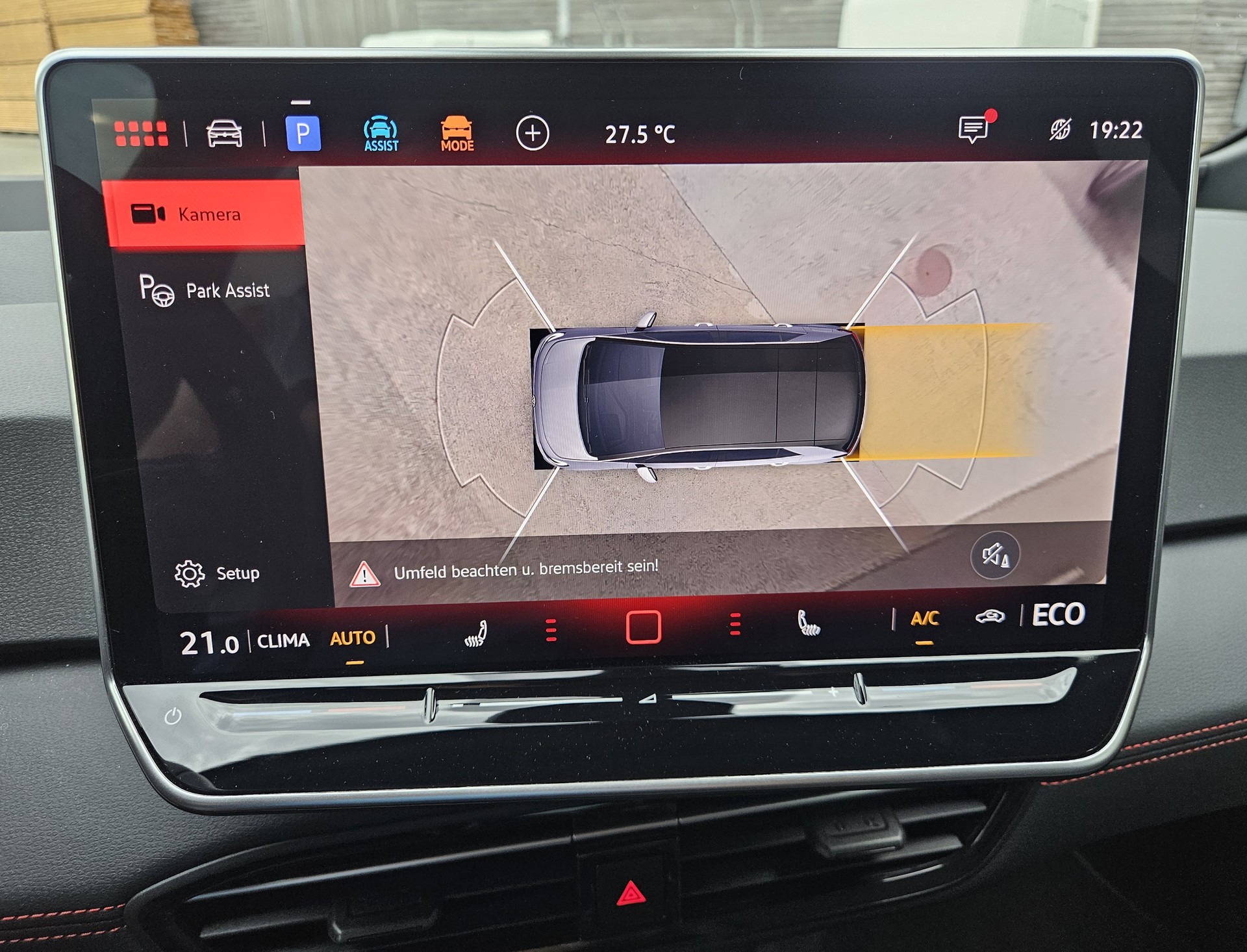 VW ID.3 GTX Performance 79 kWh GTX United mit Wärmepumpe und Anhängerkupplung für den Fahrradträger-image-21