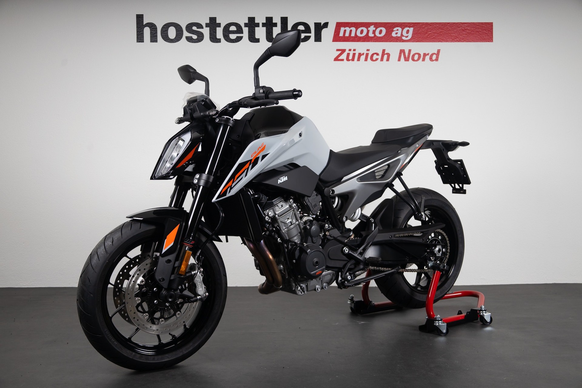 KTM 790 Duke 35 kW Inkl. SC Project SC1-R Slip-On-image-5