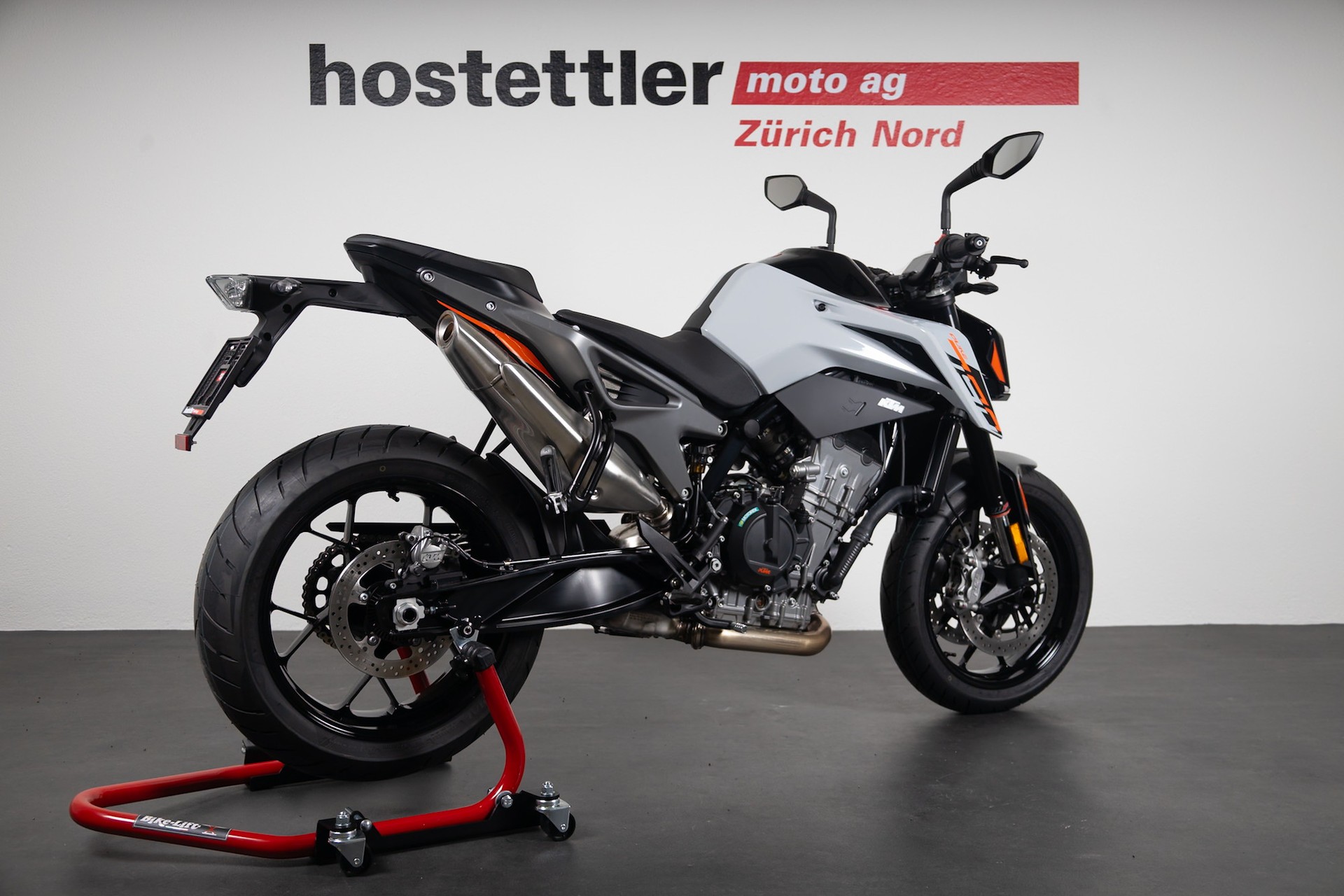 KTM 790 Duke 35 kW Inkl. SC Project SC1-R Slip-On-image-2