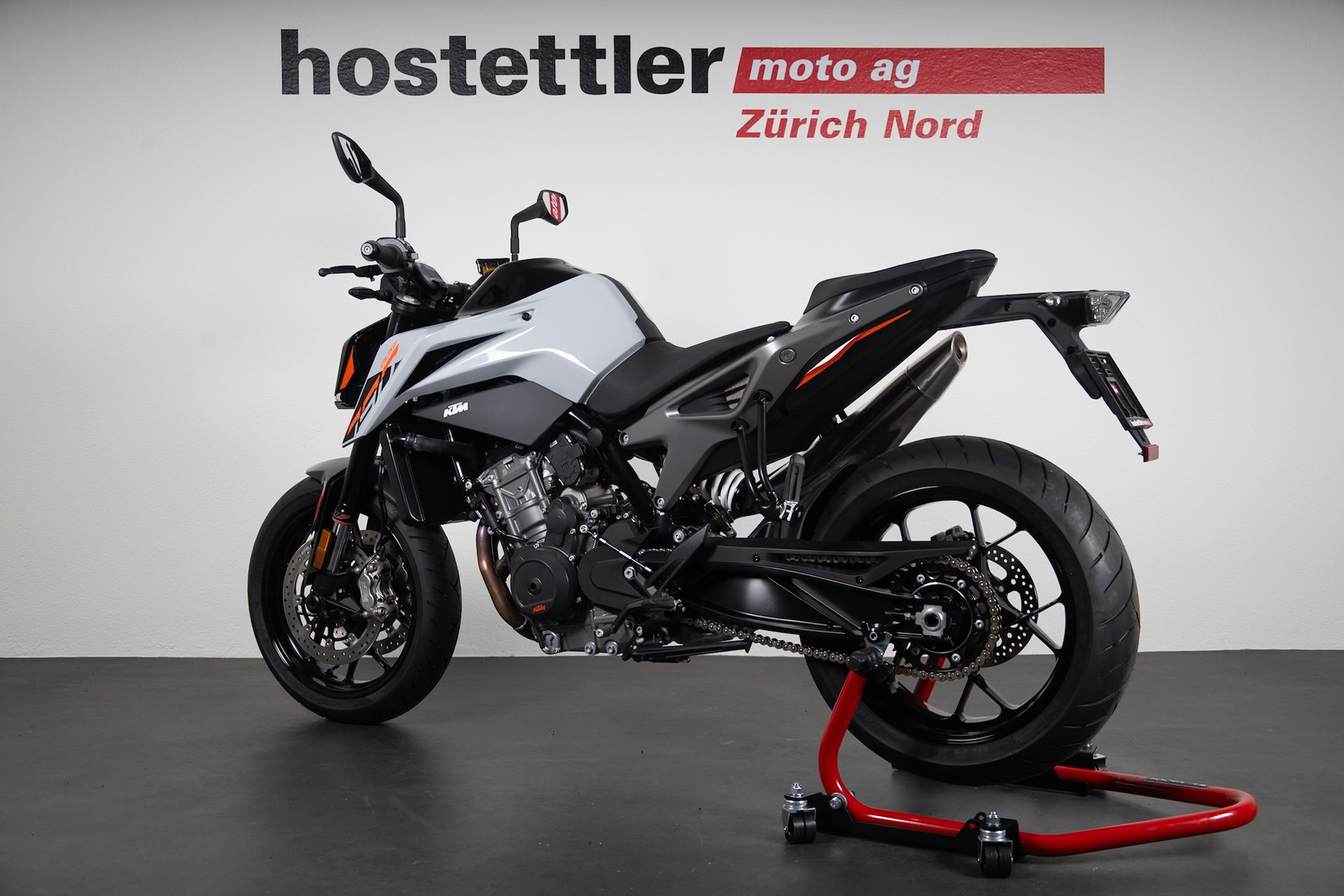 KTM 790 Duke 35 kW Inkl. SC Project SC1-R Slip-On-image-3
