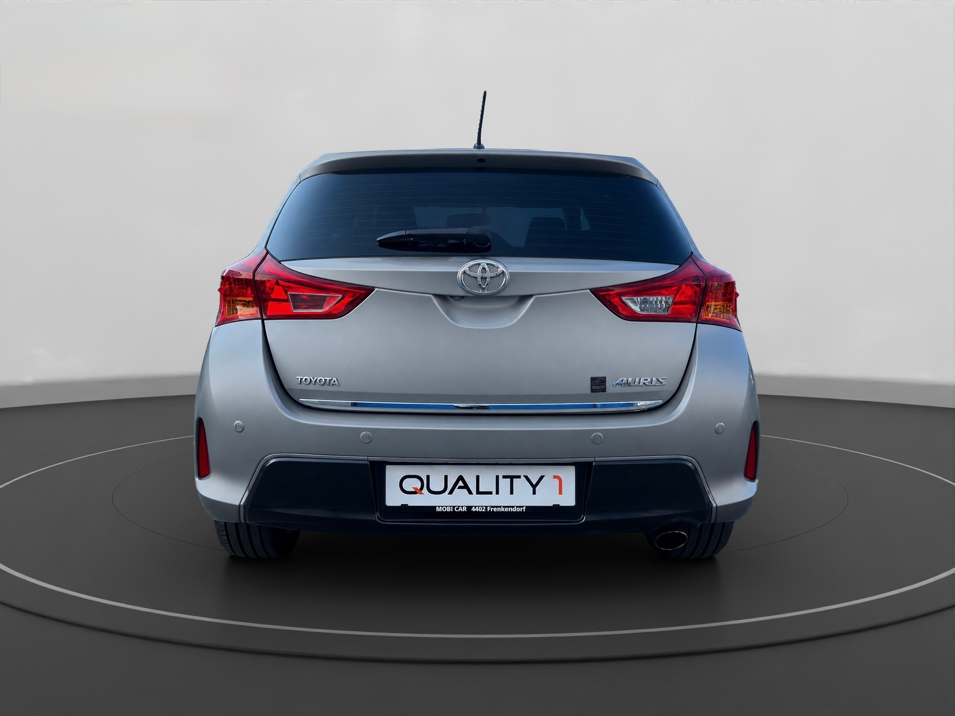 TOYOTA Auris 1.6 Luna Multidrive-showroom-element-3