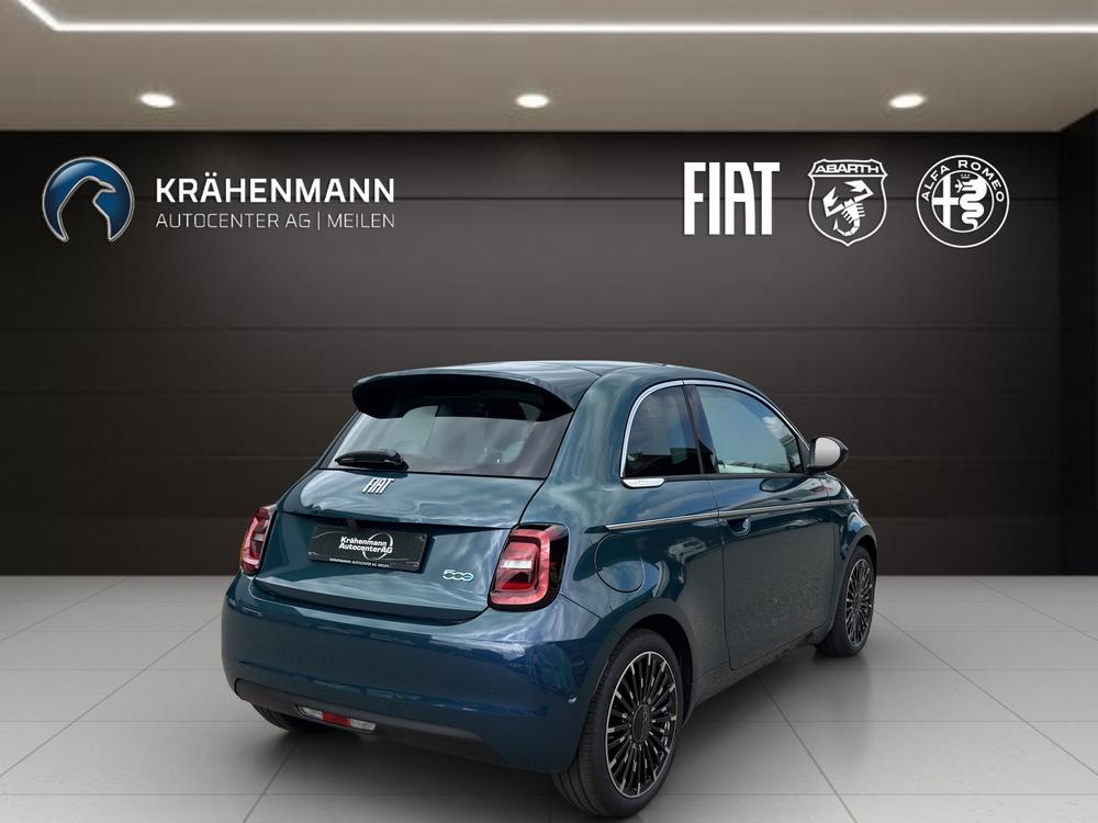 FIAT 500e La Prima-image-4