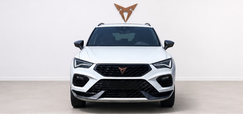 CUPRA 2.0 TSI 4Drive DSG-image-2