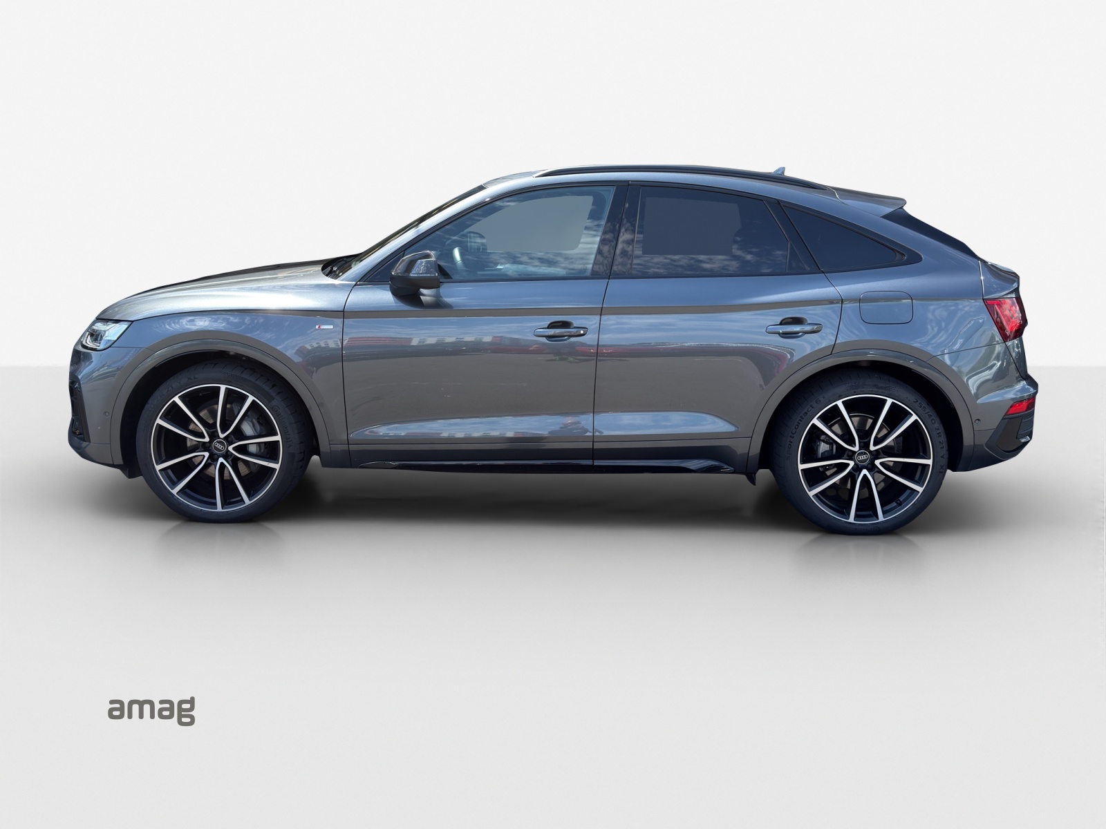 AUDI Q5 Sportback 50 TFSI e PHEV S line quattro S-tronic-showroom-element-1