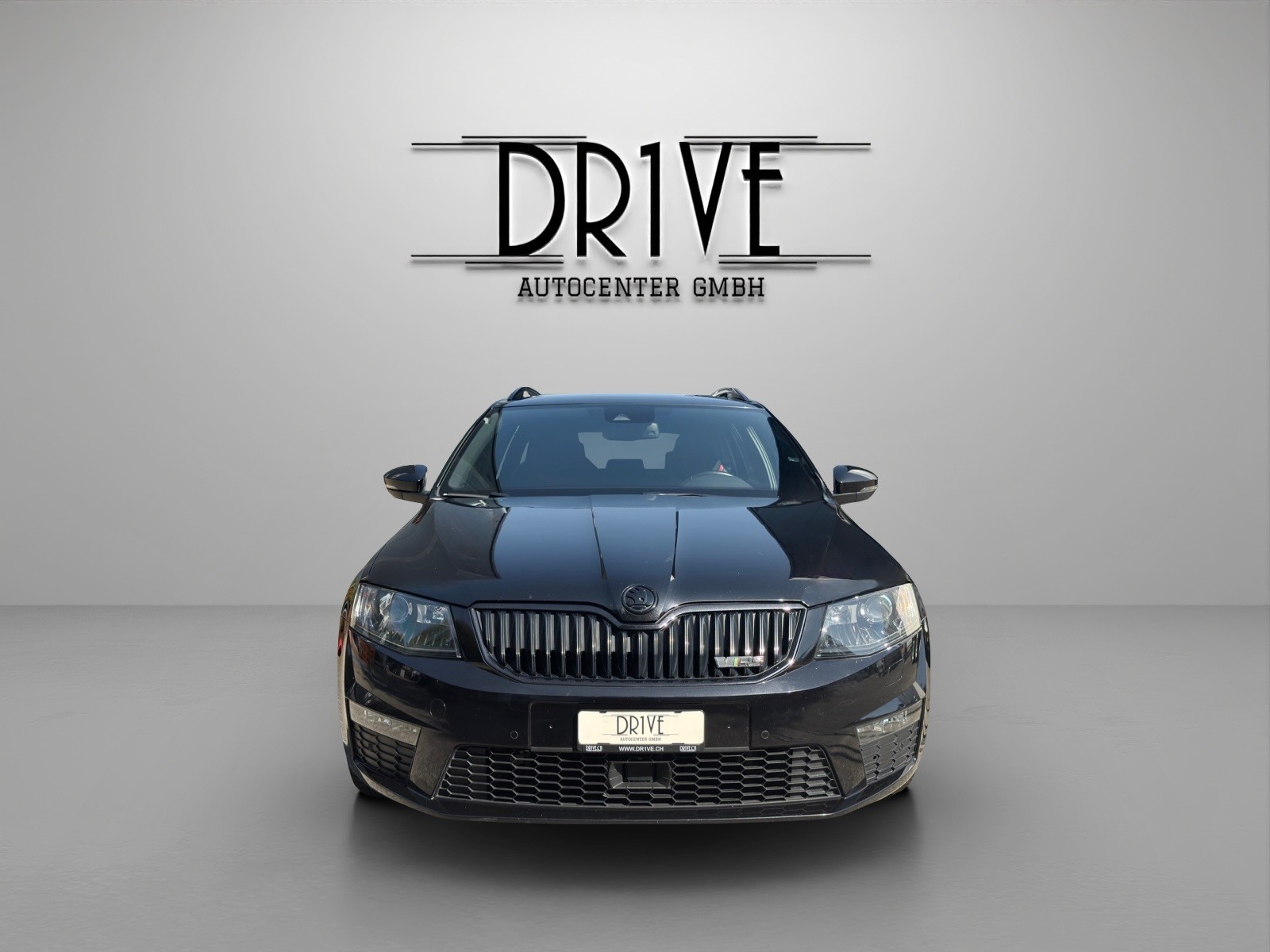 SKODA Octavia Combi 2.0 TDI RS 4x4 DSG-showroom-element-1