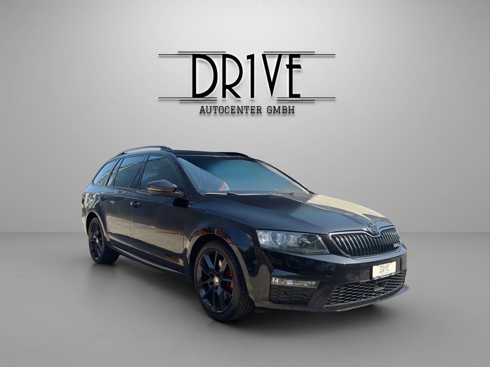 SKODA Octavia Combi 2.0 TDI RS 4x4 DSG-showroom-element-2