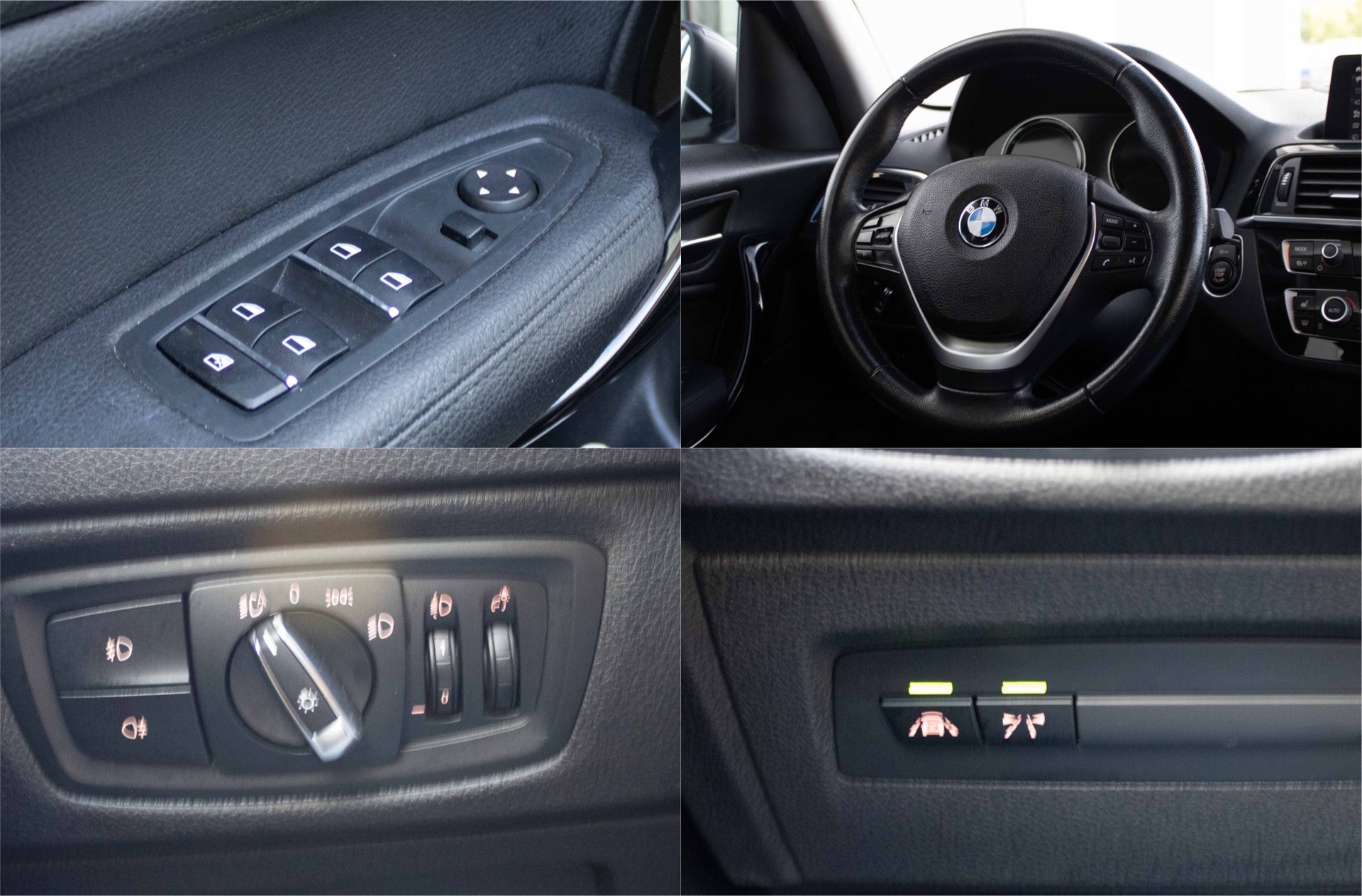 BMW 118i Steptronic AUTOMAT-image-11