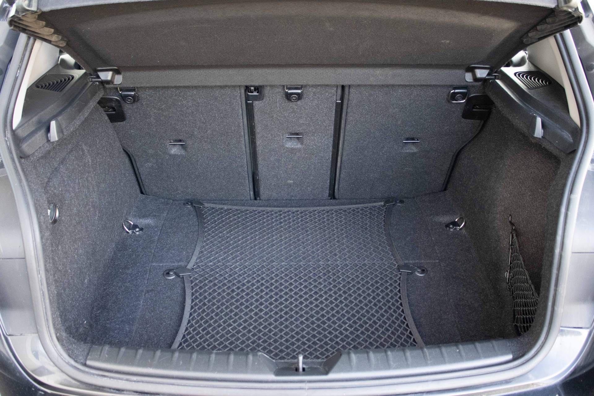 BMW 118i Steptronic AUTOMAT-image-18