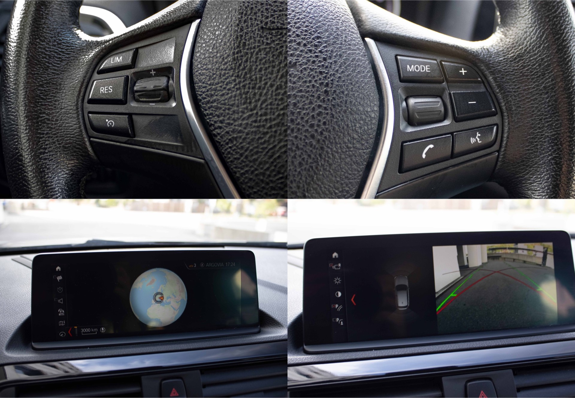BMW 118i Steptronic AUTOMAT-image-12