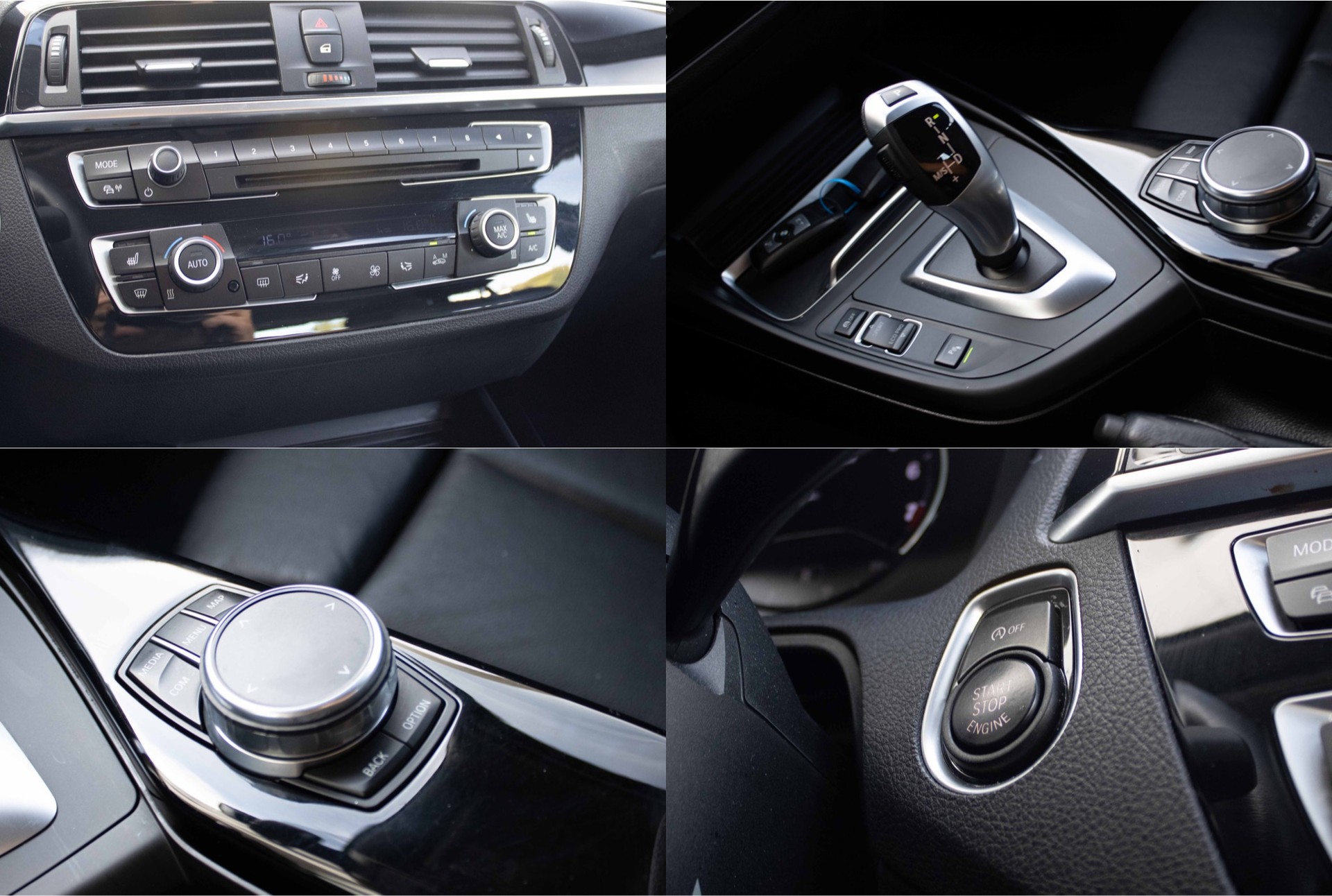 BMW 118i Steptronic AUTOMAT-image-13