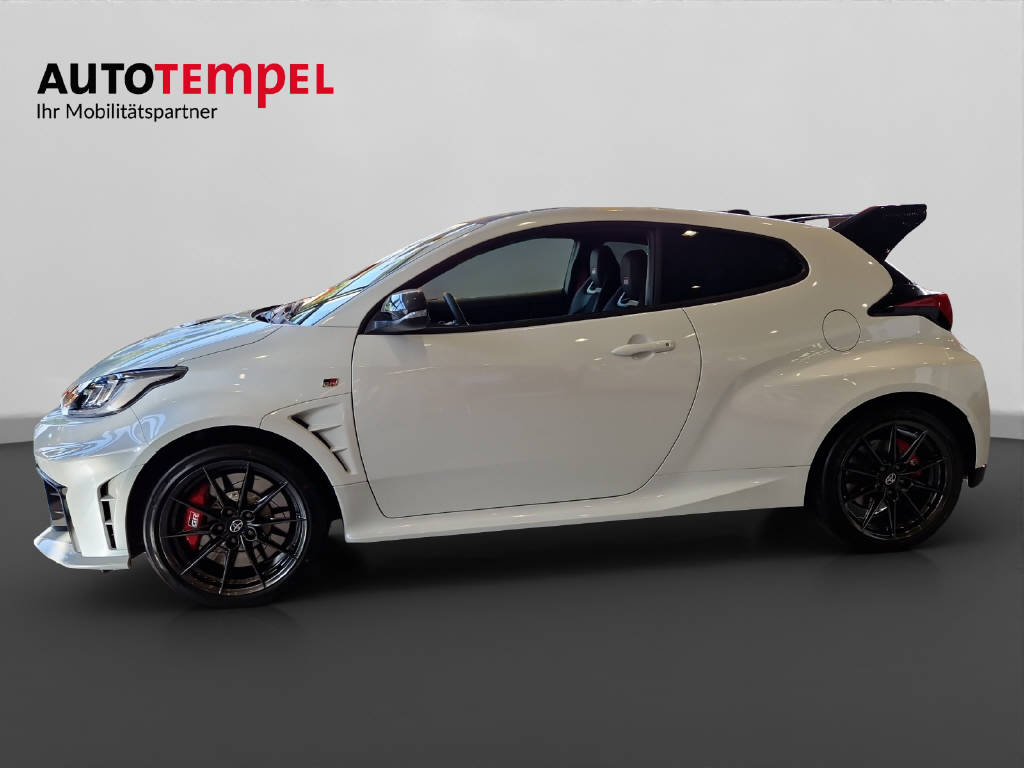 TOYOTA GR Yaris 1.6 Turbo Sport 4x4 47000/004-showroom-element-1