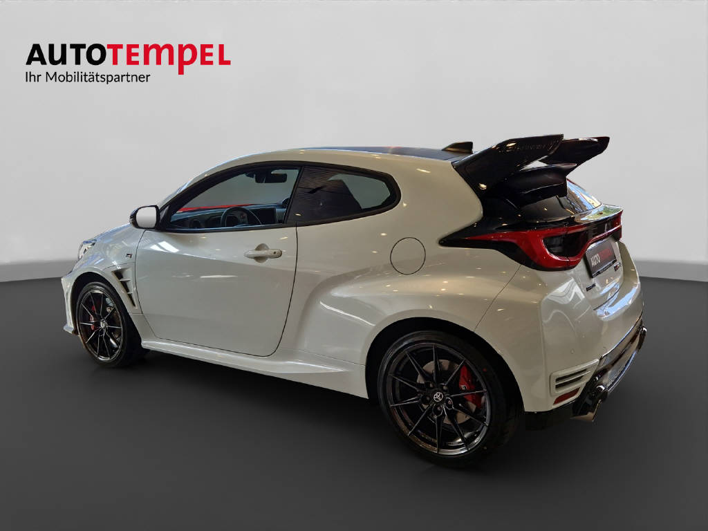 TOYOTA GR Yaris 1.6 Turbo Sport 4x4 47000/004-showroom-element-2
