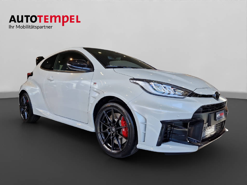 TOYOTA GR Yaris 1.6 Turbo Sport 4x4 47000/004-showroom-element-3