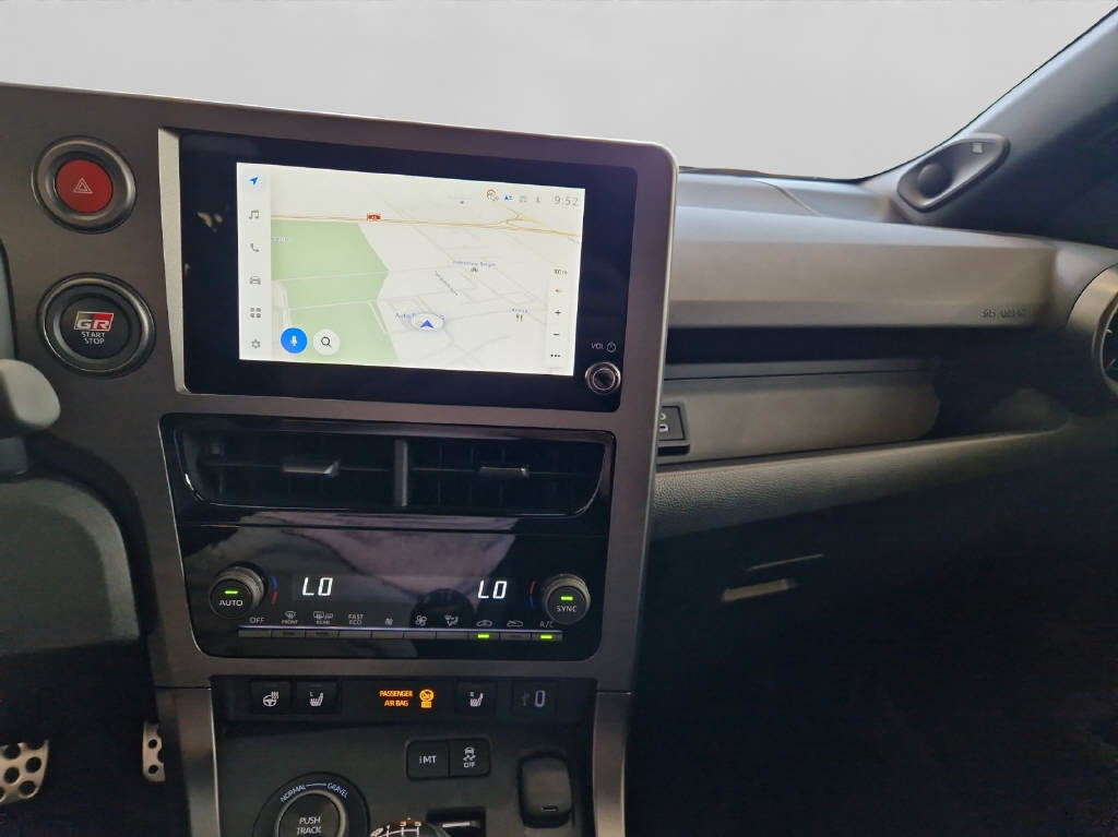 TOYOTA GR Yaris 1.6 Turbo Sport 4x4 47000/004-image-11