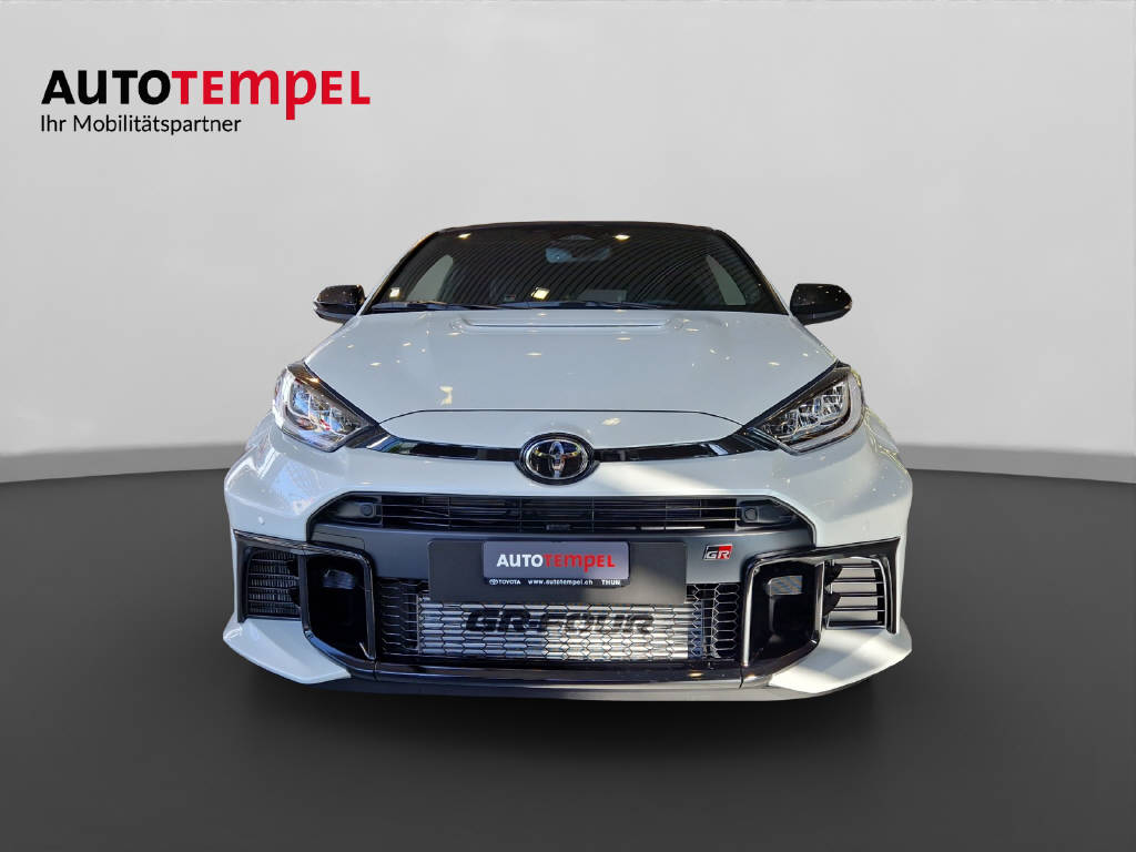 TOYOTA GR Yaris 1.6 Turbo Sport 4x4 47000/004-image-6
