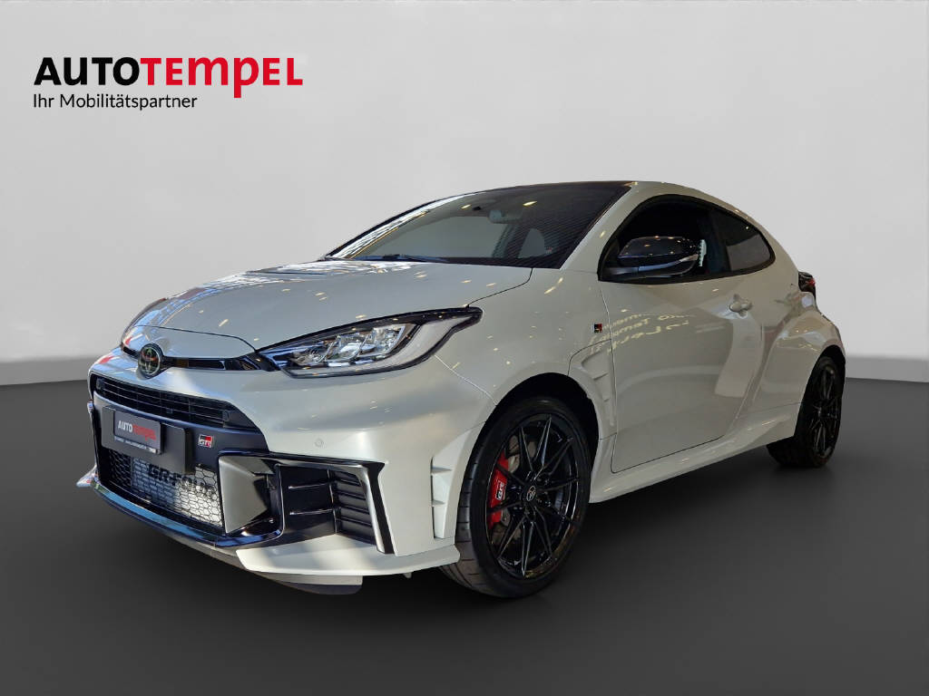 TOYOTA GR Yaris 1.6 Turbo Sport 4x4 47000/004