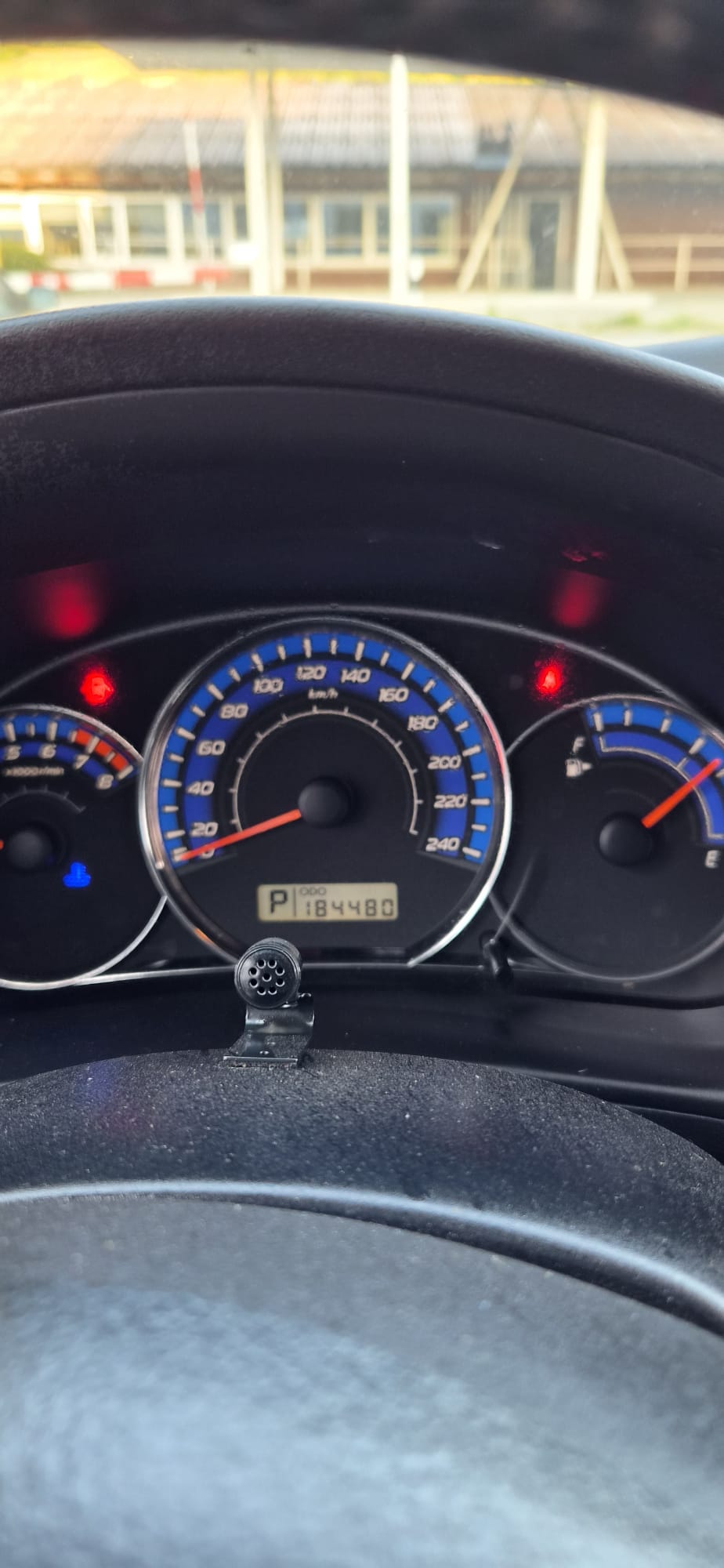 SUBARU Forester 2.5XT Comfort Automatic-showroom-element-1
