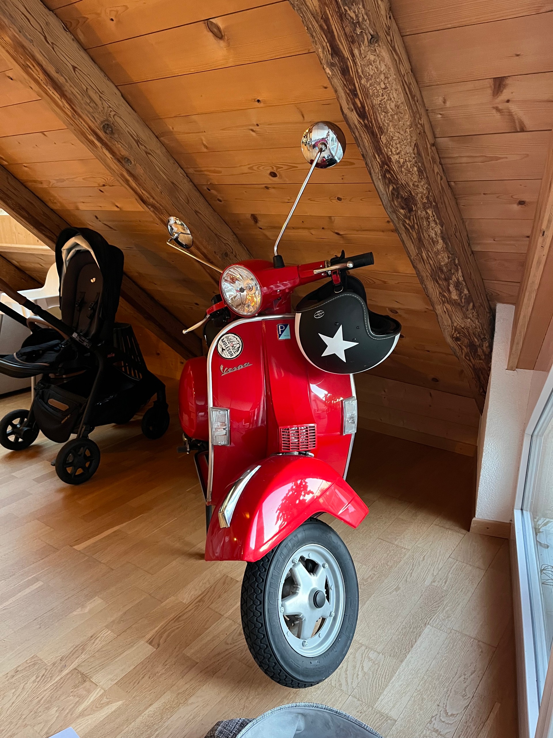 PIAGGIO Vespa PX 125-image-1