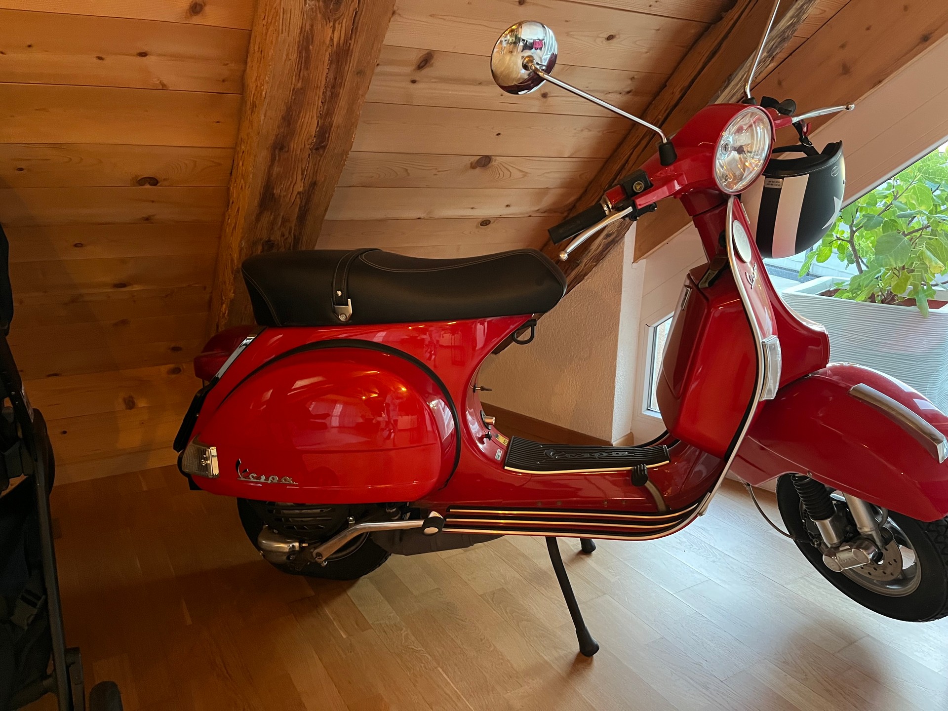 PIAGGIO Vespa PX 125-image-0