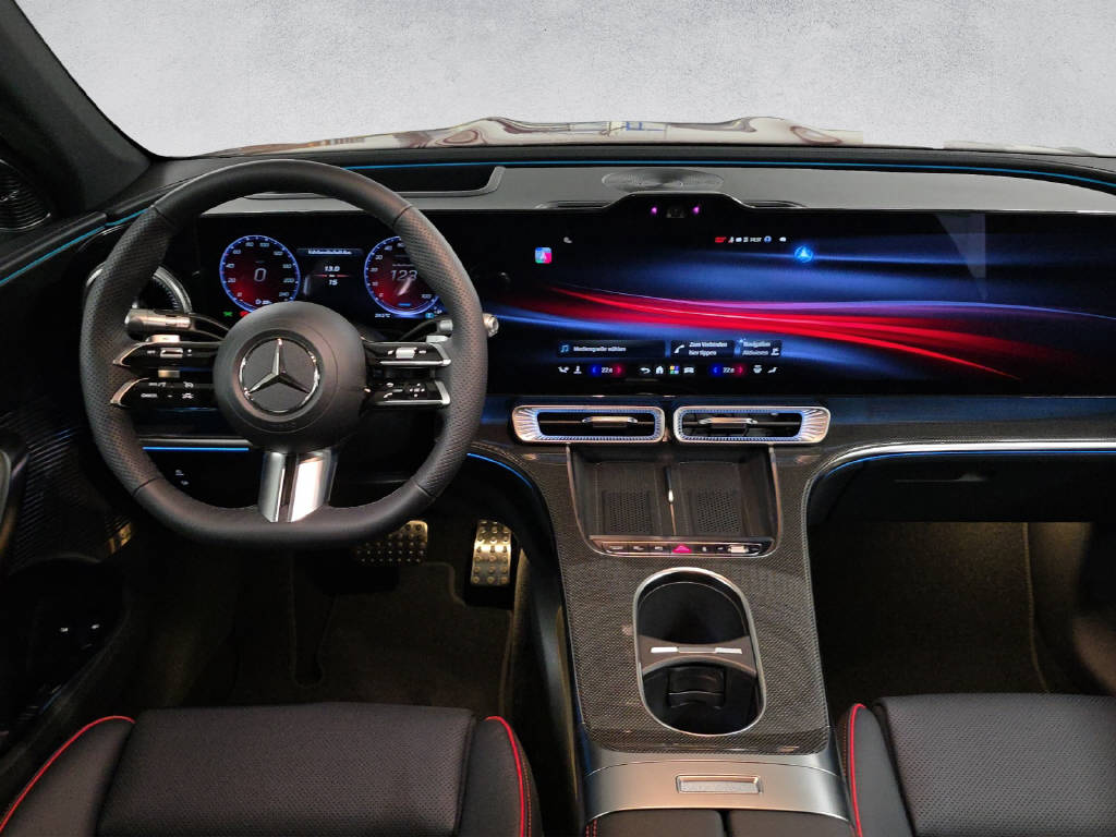 MERCEDES-BENZ GLC 400 4Matic EQ-image-13